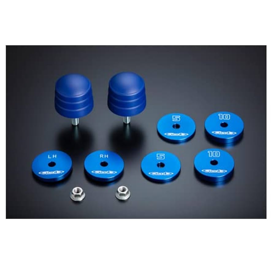 Amazon | Genb 玄武 SBB03A バンプストッパー リア 2個入り